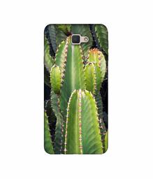 Amazon Brand - Solimo Designer Desert Plant 3D Printed Hard Back Case Mobile Cover for Samsung Galaxy J5 Prime