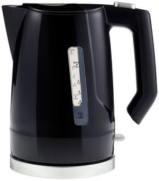 AmazonBasics 1.5 Litre Kettle - Black