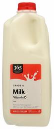 365 EVERYDAY VALUE Whole Milk, 64 FZ