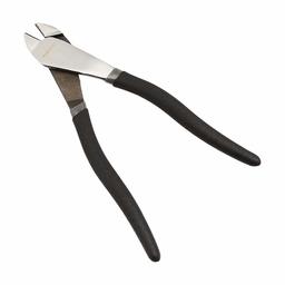 AmazonBasics Angled Head High Leverage Diagonal Cutters - 8-Inch