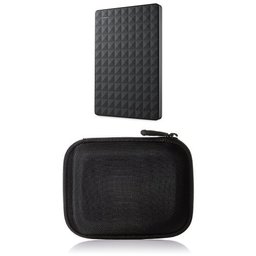 Seagate Expansion Portable External Hard Drive (STEA5 00400)