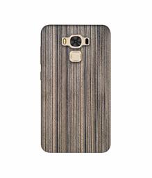 Amazon Brand - Solimo Designer Texture Design 3D Printed Hard Back Case Mobile Cover for Asus Zenfone 3 Max ZC553KL