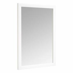 Amazon Basics Rectangular Wall Mirror - 20