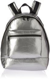 Amazon Brand - The Fix Yoko Metallic Backpack