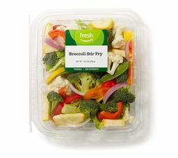 Fresh Brand – Broccoli Stir Fry, 15.5 oz