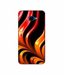 Amazon Brand - Solimo Designer Malte Chocolate 3D Printed Hard Back Case Mobile Cover for Samsung Galaxy J4 Core