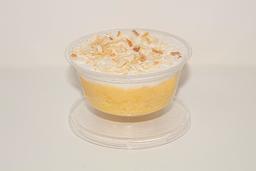 Sweet Sofia's Bakery, Coconut Parfait, Single Serving, 5 oz