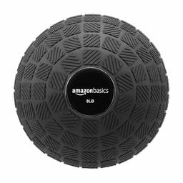 AmazonBasics Slam Ball, Square Grip, 8-Pound