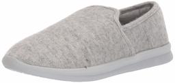 Amazon Brand - 206 Collective Women's Lana, Grey Wool, 11 M US