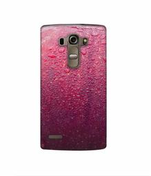 Amazon Brand - Solimo Designer Apple Texture 3D Printed Hard Back Case Mobile Cover for LG G4 Stylus