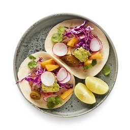 Amazon Meal Kits, Tacos al Pastor with Pork, Serves 2