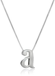 Amazon Essentials Femme   Not Applicable, (Sterling Silver),