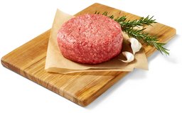 Amazon Exclusive - 91% Lean Grass-fed Single Cow Burger Ground Beef, 1 lb