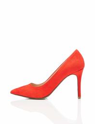 find. Point Heel Court, Mary Jane femme