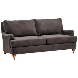 Amazon Brand – Stone & Beam Brandeberry Farmhouse Charles of London Sofa, 81