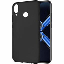 Amazon Brand - Solimo Mobile Cover (Hard Back & Slim) for Huawei Honor 8X