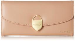 Flavia Women's Clutch (Pink)