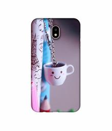 Amazon Brand - Solimo Designer Photography UV Printed Soft Back Case Mobile Cover for Samsung Galaxy J7 Pro