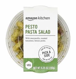 Amazon Kitchen, Pesto Pasta Salad, 5.3 oz