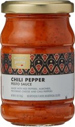 Chili Pepper Pesto