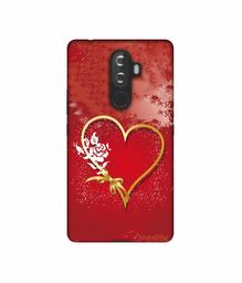 Amazon Brand - Solimo Designer Dark Night Park UV Printed Soft Back Case Mobile Cover for Lenovo K8 Note