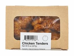 Chicken Tenders, 8oz