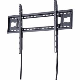 AmazonBasics Essentials Range Flat to Wall TV Mount