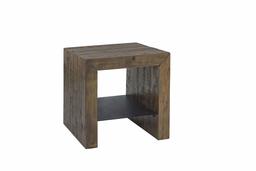 Stone & Beam End Tables