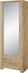 Movian GW-CASTERA Wardrobe 3959