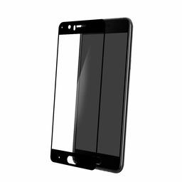 Amazon Brand - Solimo Full Body Tempered Glass for OnePlus 5