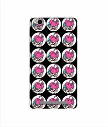 Amazon Brand - Solimo Designer Ladies Accessories Pattern 3D Printed Hard Back Case Mobile Cover for Xiaomi Redmi 3S