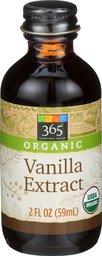 365 Everyday Value, Organic Vanilla Extract, 2 fl oz