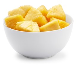 Pineapple Chunks, 20 oz