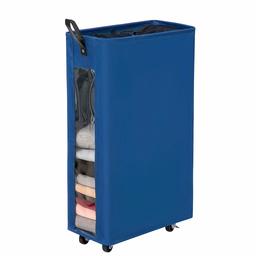 Umi. Laundry Hamper Laundry Hamper Foldable with Handle