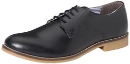 Amazon Brand - Symbol Men's Leather Formal Derby shoes - 9 UK/India (43 EU)(AZ-OM-50A)