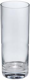 AmazonCommercial Cooler Tumbler Glasses, 16 oz, Set of 12