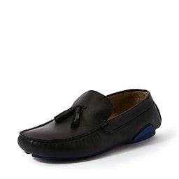 Amazon Brand - Symbol Men's Leather Loafers