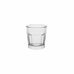 AmazonCommercial Gibraltar - Vasos de chupito, 53 ml, juego de 6 unidades