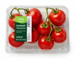 Fresh Brand – Cocktail Tomatoes, 16 oz