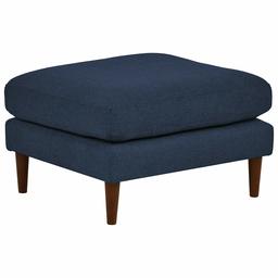 Rivet Goodwin Modern Ottoman, 30.3