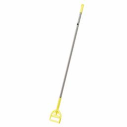 AmazonCommercial 54-Inch Quick Change Mop Handle - 6-Pack