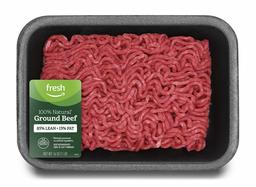 Fresh Brand – Ground Beef 85% Lean/15% Fat, 1 lb