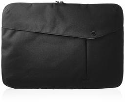 AmazonBasics - Capa para portátil, 38 cm, preto