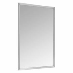 Amazon Basics Rectangular Wall Mirror 24