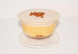 Sweet Sofia's Bakery, Bananas Foster Parfait, Single Serving, 5 oz