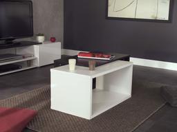 Marque Amazon - Movian Box Coffee Table