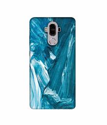 Amazon Brand - Solimo Designer Color Spread 3D Printed Hard Back Case Mobile Cover for Huawei Mate 9