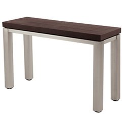 Pinzon Renwick Lift-Top Table/Desk, Kona