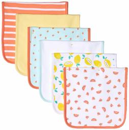 Amazon Essentials 6-Pack Burp Cloth Infant and Toddler Costumes