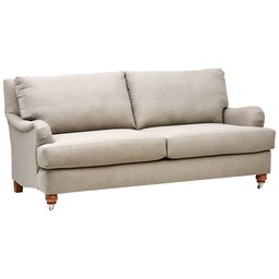 Amazon Brand – Stone & Beam Brandeberry Farmhouse Charles of London Sofa, 82